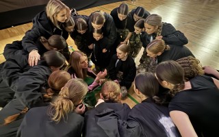 DANCERS 4 YOU – Čeští tanečníci míří do Los Angeles reprezentovat ČR
