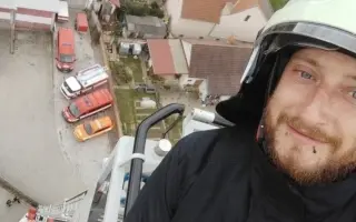 Pomoc pro Peťu