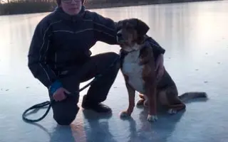 Pomoc pro maminku se synem po tragické události