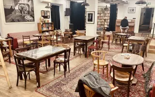 „Flavours“ – Foto monografie Reného Kubáška