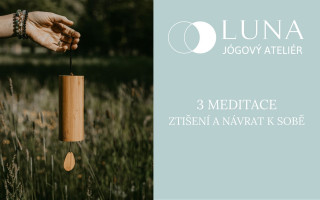 Jógový Ateliér Luna v Opavě – Místo, kde si jógu zamilujete