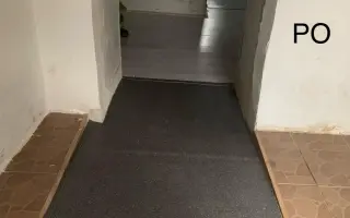 Sbírka pro tátu s velkým "T"