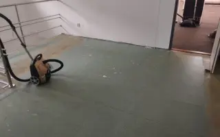 Vybavení nového zázemí Lesního klubu Lileška ve Zlíně