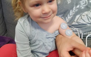 Neurorehabilitace pro Andulku