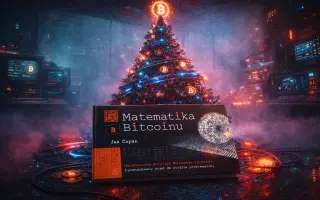 Matematika Bitcoinu (manuscript)