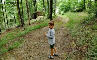 Bezpečný domov pro Nicolase