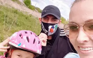 Vanesska (12) bojuje o život - Pomozte jí porazit zákeřný Ewingův sarkom.