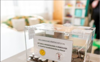 "Kapička lásky je víc než vodopád zlata"