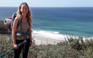 Podpořte vydání knihy Příběhy z Camina