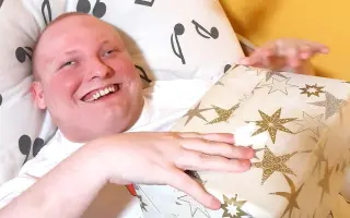Daruj hračku ve prospěch dětí a lidí s různými handicapy