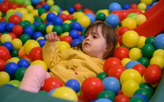 Zachraňme Mateřské centrum Klubíčko z Litvínova