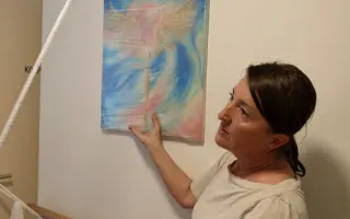 Dostaňte s námi umění do domů seniorů