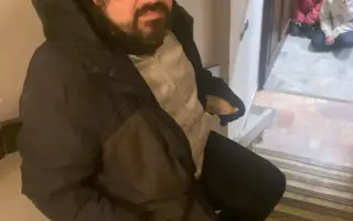 „Dopřejme Jiřímu znovu pohyb a svobodu“