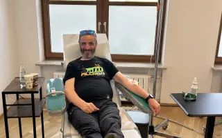 Pomozte vážně nemocnému tatínkovi prodloužit život a zažít svatby svých dcer