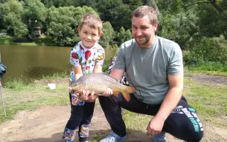 Pepa (42) náhle zemřel - pomozme jeho ženě a synům překonat náročné období