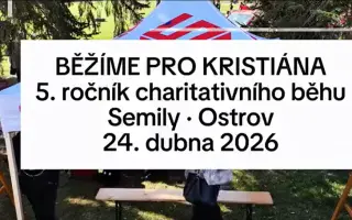 Naděje pro Kristiana — Terapeutický prostor měnící životy