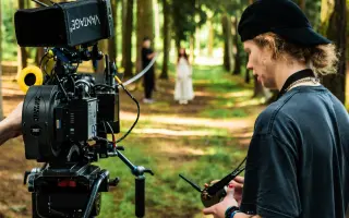 NATOČTE S NÁMI STUDENTSKÝ FILM! - Moje vlasy jsou lepší než lví