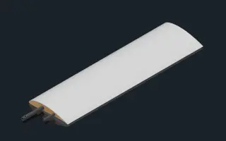 Cargoswift - Autonomní UAV letoun