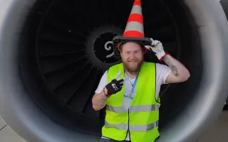 Z nuly zpět za hledáček - aneb nový začátek po velkém pádu