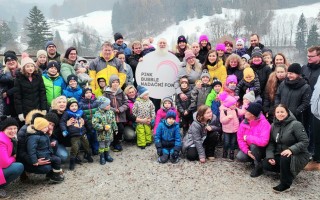 Vydejte s námi knihu poezie: Prostě miluj.