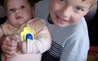 Pomoc pro Tomáše a jeho 4 děti po náhlé ztrátě maminky a milované manželky