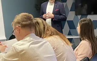 Pomozme Luďkovi znovu vstát – příběh o obrovské vůli žít