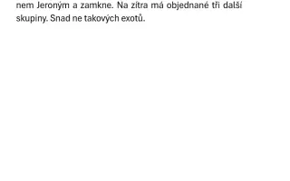 Pomozte nám porodit knihu Městečko Zákočky