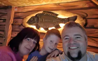 Pomozte Míše a jejímu Honzíkovi po náhlé ztrátě manžela a táty