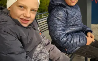 Zuzana bojuje s nemocí a zároveň pečuje o své dva těžce postižené syny
