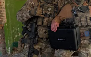 Společně za Svobodnou Ukrajinou
