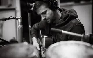 Vydejte s námi nové album LANUGO, po 7 letech, na 2 vinylech 180g …