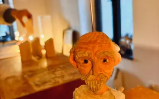 Pomozte Mance k premiéře!