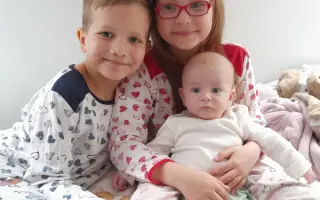 Pomoc pro Soňu, Petra a další samoživitele, aby nepřišli o střechu nad hlavou