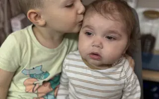 Tomášek vyhrál nejtěžší boj. Pomozte naší rodině zvládnout ten další.
