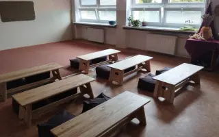 Rozjeďte s námi "Školu pro život"