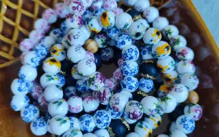 Pomozte mi vybudovat korálkovou dílnu