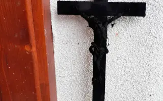 Pro Hesounovy po požáru domu