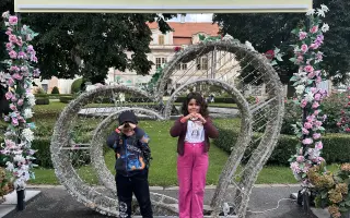 Pomozte vybudovat IQPlaynium – místo, kde se hra mění v talent