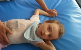 Prosím, pomozte Kačence ulehčit cestu životem