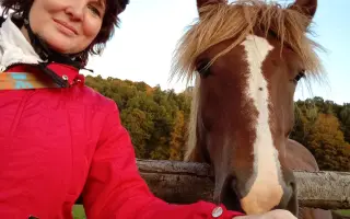 Pomoc pro Veroniku v tíživé situaci