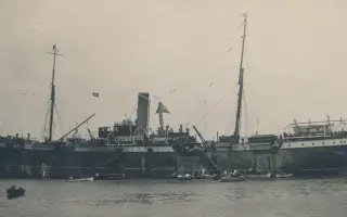 Podpořte vydání knihy Za obzorem republika