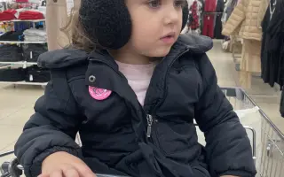 Pomozte nám zajistit bezpečné cesty pro mou dceru