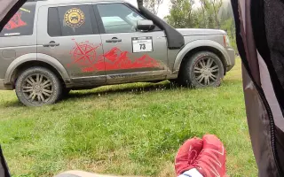 Z nuly zpět za hledáček - aneb nový začátek po velkém pádu