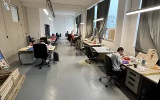 Usnadněte práci zaměstnancům Chráněné dílny
