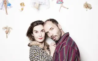 Podpoř inscenaci UNIVERZÁLNÍ ROMANTIKA (muzikál na pomezí vědeckého sympozia)