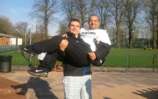 Pomozte Pavlovi vrátit se k nám zpět