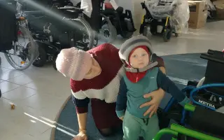 Bezpečné dětství pro Františka