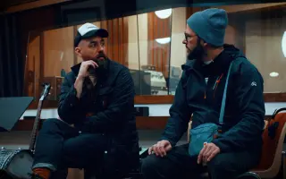 Podpořili jste vznik nového alba Druhá tráva