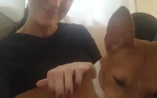 Billinka znovu bojuje o život – pomozte jí ho vyhrát