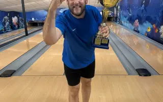 Podpořte neslyšící tým SK Deaf Bowling Brno